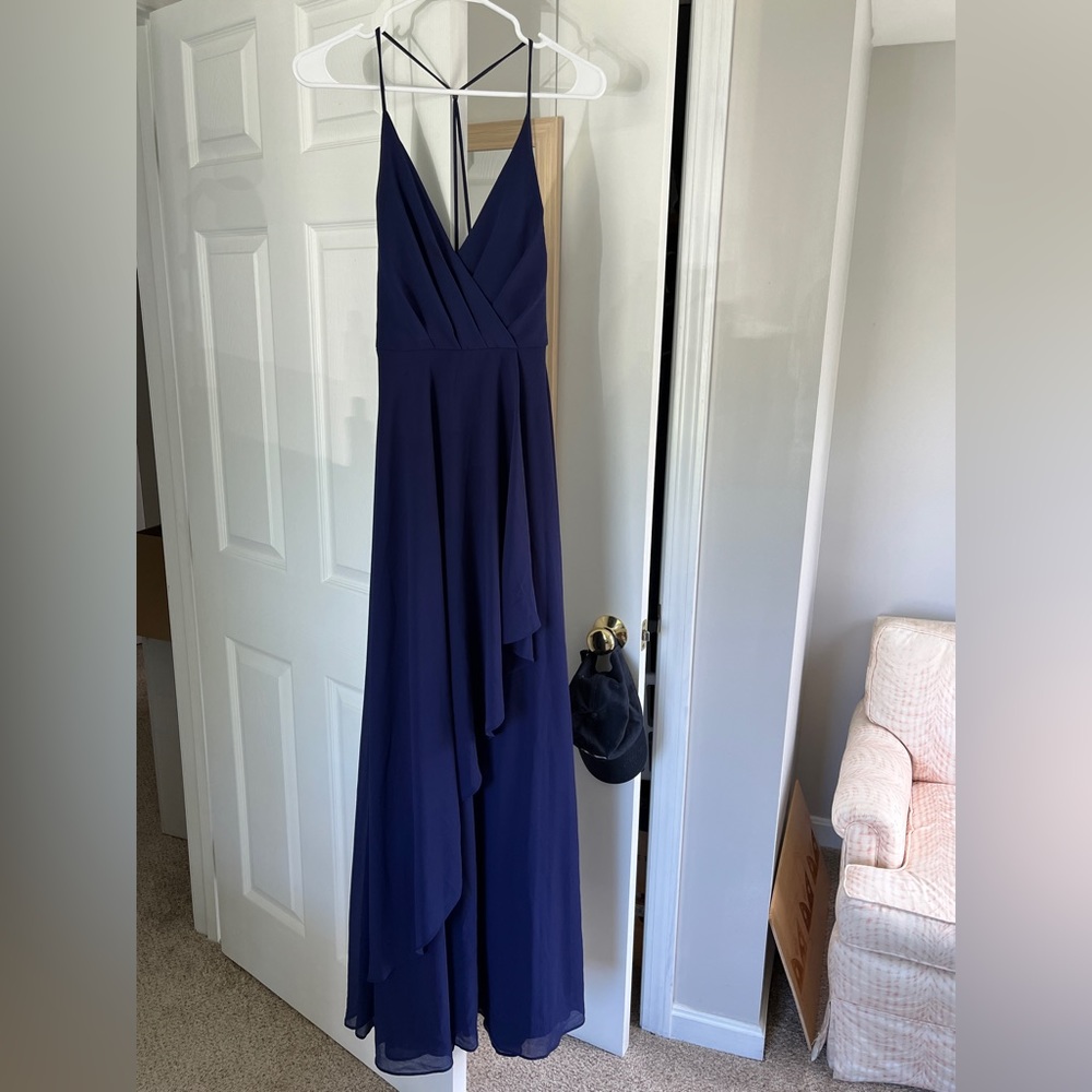 Lulus Dress